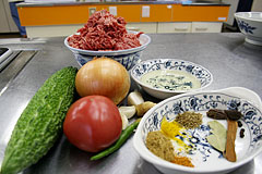 材料